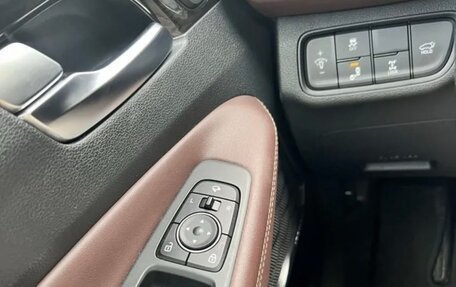 Hyundai Santa Fe IV, 2020 год, 2 600 000 рублей, 13 фотография