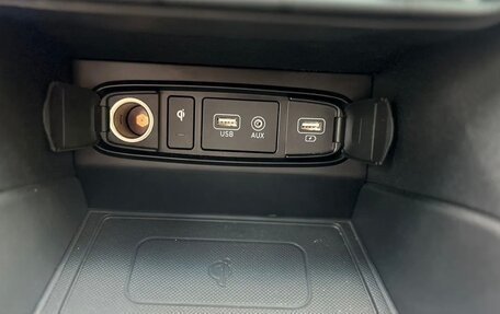Hyundai Santa Fe IV, 2020 год, 2 600 000 рублей, 11 фотография
