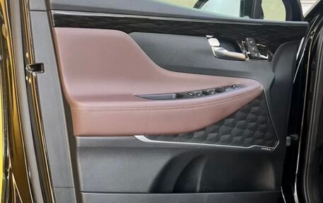 Hyundai Santa Fe IV, 2020 год, 2 600 000 рублей, 16 фотография