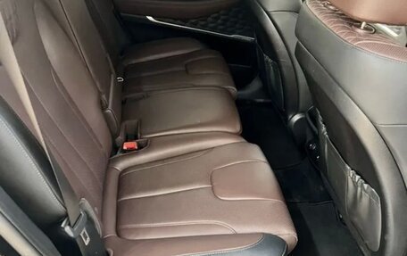 Hyundai Santa Fe IV, 2020 год, 2 600 000 рублей, 18 фотография