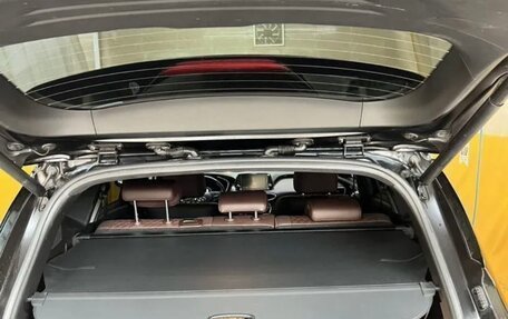 Hyundai Santa Fe IV, 2020 год, 2 600 000 рублей, 25 фотография