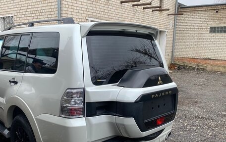 Mitsubishi Pajero IV, 2019 год, 4 250 000 рублей, 3 фотография