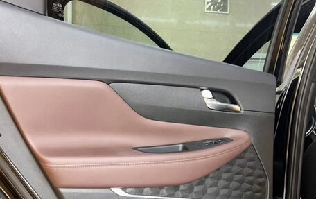 Hyundai Santa Fe IV, 2020 год, 2 600 000 рублей, 26 фотография