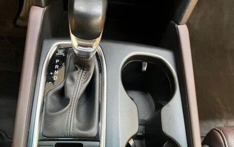 Hyundai Santa Fe IV, 2020 год, 2 600 000 рублей, 24 фотография