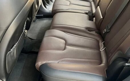 Hyundai Santa Fe IV, 2020 год, 2 600 000 рублей, 23 фотография
