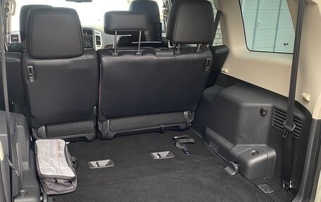 Mitsubishi Pajero IV, 2019 год, 4 250 000 рублей, 4 фотография