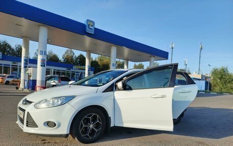 Ford Focus III, 2013 год, 700 000 рублей, 3 фотография