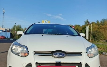 Ford Focus III, 2013 год, 700 000 рублей, 5 фотография