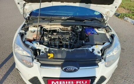 Ford Focus III, 2013 год, 700 000 рублей, 6 фотография