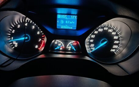 Ford Focus III, 2013 год, 700 000 рублей, 8 фотография