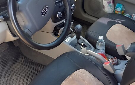 KIA Cerato I, 2008 год, 444 000 рублей, 6 фотография