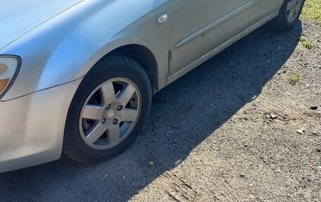 KIA Cerato I, 2008 год, 444 000 рублей, 2 фотография