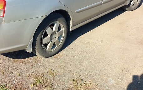 KIA Cerato I, 2008 год, 444 000 рублей, 4 фотография