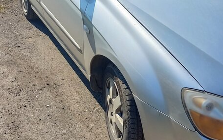 KIA Cerato I, 2008 год, 444 000 рублей, 3 фотография