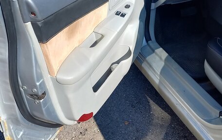 KIA Cerato I, 2008 год, 444 000 рублей, 7 фотография