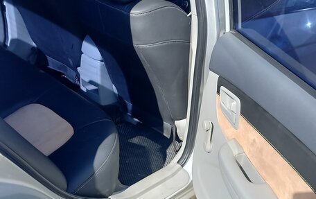 KIA Cerato I, 2008 год, 444 000 рублей, 9 фотография