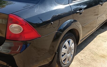 Ford Focus II рестайлинг, 2006 год, 420 000 рублей, 5 фотография