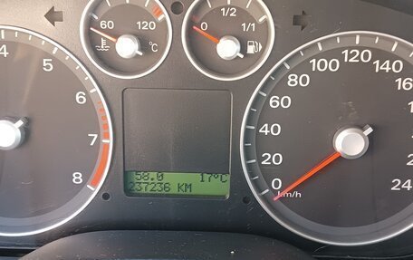 Ford Focus II рестайлинг, 2006 год, 420 000 рублей, 7 фотография