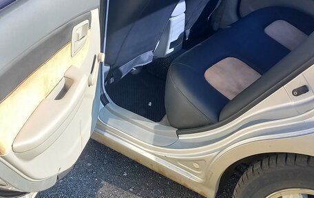 KIA Cerato I, 2008 год, 444 000 рублей, 8 фотография