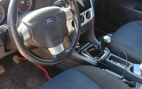 Ford Focus II рестайлинг, 2006 год, 420 000 рублей, 8 фотография