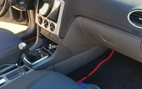 Ford Focus II рестайлинг, 2006 год, 420 000 рублей, 10 фотография