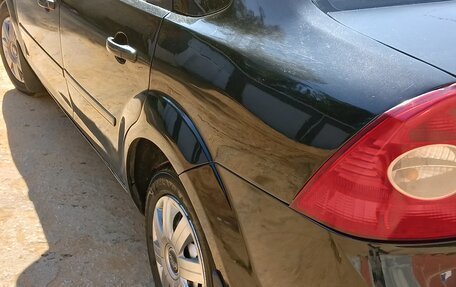 Ford Focus II рестайлинг, 2006 год, 420 000 рублей, 6 фотография