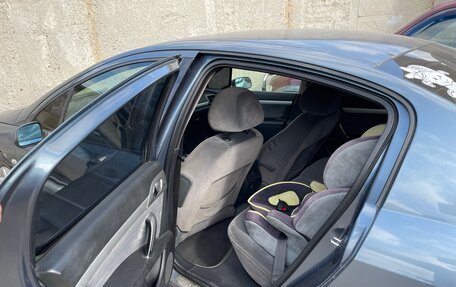 Peugeot 407, 2006 год, 320 000 рублей, 4 фотография