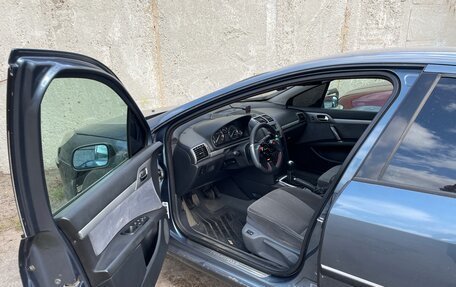 Peugeot 407, 2006 год, 320 000 рублей, 3 фотография