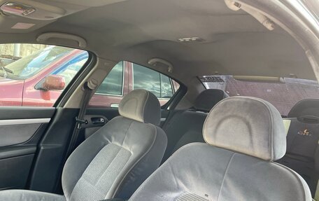 Peugeot 407, 2006 год, 320 000 рублей, 6 фотография