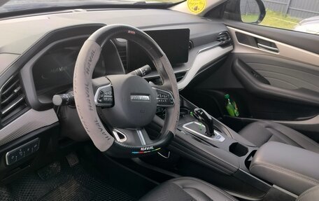 Haval F7 I, 2024 год, 2 650 000 рублей, 5 фотография