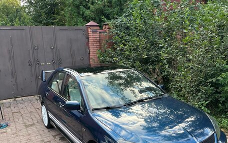 Mitsubishi Lancer IX, 2006 год, 700 000 рублей, 2 фотография
