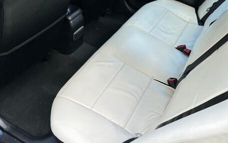 Mitsubishi Lancer IX, 2006 год, 700 000 рублей, 4 фотография