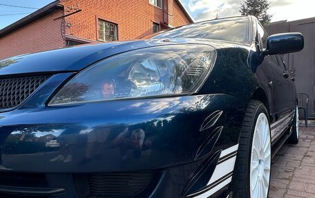 Mitsubishi Lancer IX, 2006 год, 700 000 рублей, 10 фотография