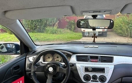 Mitsubishi Lancer IX, 2006 год, 700 000 рублей, 5 фотография