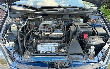 Mitsubishi Lancer IX, 2006 год, 700 000 рублей, 11 фотография