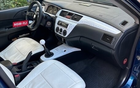 Mitsubishi Lancer IX, 2006 год, 700 000 рублей, 6 фотография
