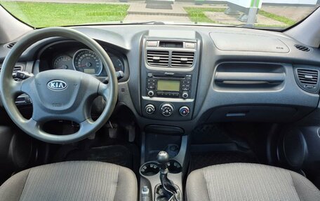 KIA Sportage II, 2010 год, 899 000 рублей, 9 фотография
