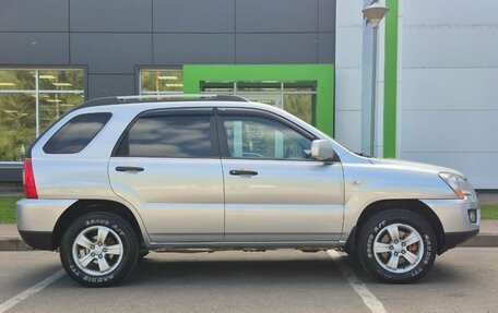 KIA Sportage II, 2010 год, 899 000 рублей, 4 фотография