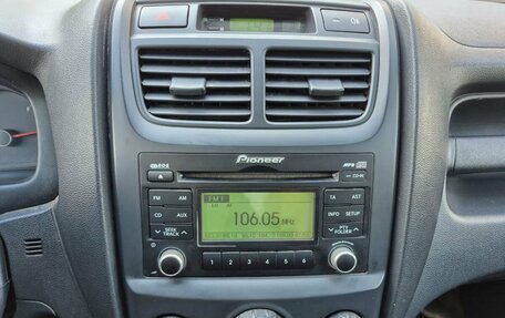 KIA Sportage II, 2010 год, 899 000 рублей, 13 фотография