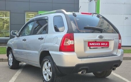 KIA Sportage II, 2010 год, 899 000 рублей, 7 фотография