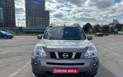 Nissan X-Trail, 2010 год, 1 035 000 рублей, 1 фотография