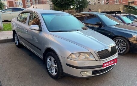 Skoda Octavia, 2008 год, 460 000 рублей, 1 фотография