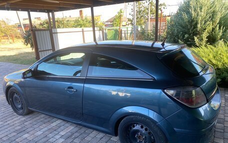 Opel Astra H, 2007 год, 520 000 рублей, 6 фотография