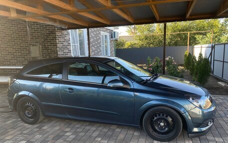 Opel Astra H, 2007 год, 520 000 рублей, 8 фотография