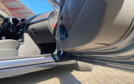 Opel Astra H, 2007 год, 520 000 рублей, 11 фотография