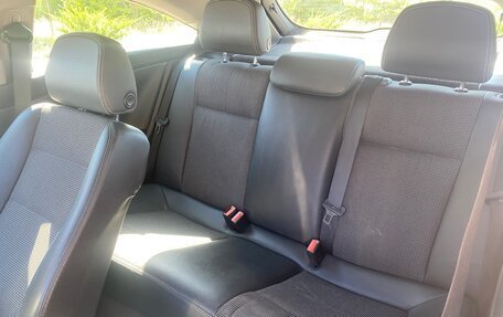 Opel Astra H, 2007 год, 520 000 рублей, 16 фотография