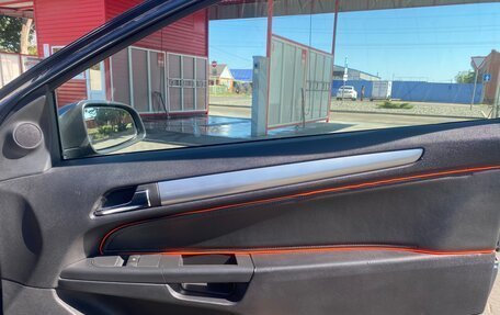 Opel Astra H, 2007 год, 520 000 рублей, 12 фотография