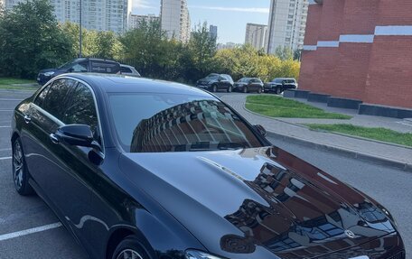 Mercedes-Benz E-Класс, 2020 год, 5 100 000 рублей, 8 фотография