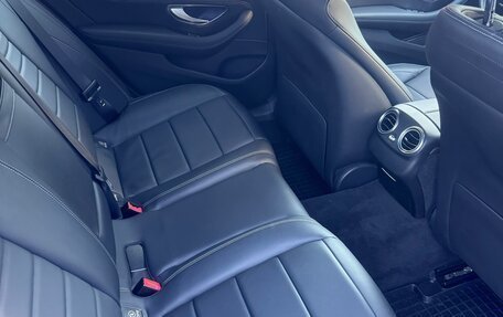 Mercedes-Benz E-Класс, 2020 год, 5 100 000 рублей, 10 фотография