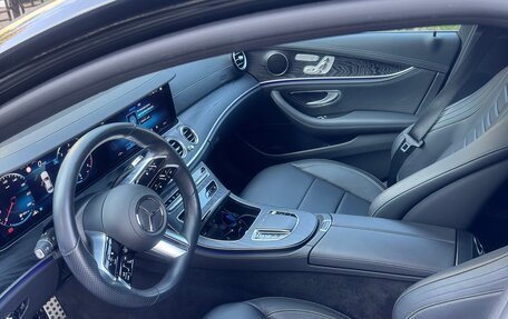 Mercedes-Benz E-Класс, 2020 год, 5 100 000 рублей, 9 фотография